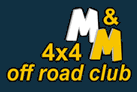 M&M Off road club